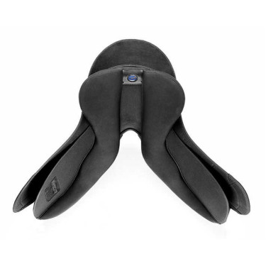 Selle WintecLite Mixte Hart Noir Selle WintecLite Mixte Hart Noir