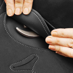 Selle Wintec Pro Stock Hart Noir