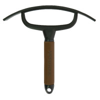 Couteau de chaleur Hippo-Tonic Soft Marron Couteau de chaleur Hippo-Tonic Soft Marron