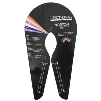 Mesure d'arcade d'arçon Norton Pro Mesure d'arcade d'arçon Norton Pro