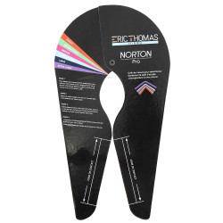 Mesure d'arcade d'arçon Norton Pro Mesure d'arcade d'arçon Norton Pro