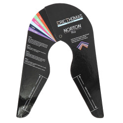 Mesure d'arcade d'arçon Norton Pro Mesure d'arcade d'arçon Norton Pro