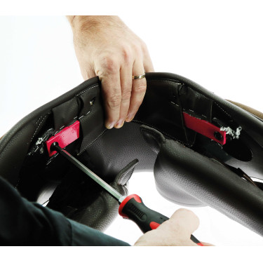 Mesure d'arcade d'arçon Norton Pro Mesure d'arcade d'arçon Norton Pro