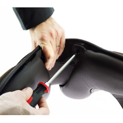 Mesure d'arcade d'arçon Norton Pro Mesure d'arcade d'arçon Norton Pro