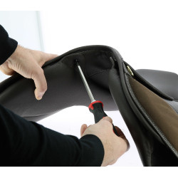 Arcade d'arçon interchangeable Norton Pro Arcade d'arçon interchangeable Norton Pro