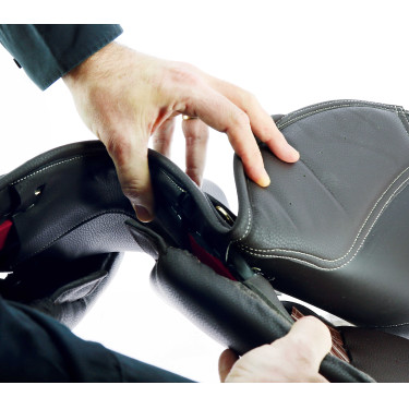 Arcade d'arçon interchangeable Norton Pro Arcade d'arçon interchangeable Norton Pro