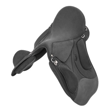 Selle Wintec Pro Endurance Hart Noir