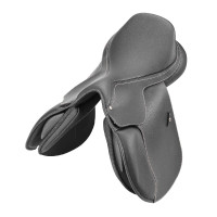 Selle Wintec 500 Close Contact Hart Noir Selle Wintec 500 Close Contact Hart Noir