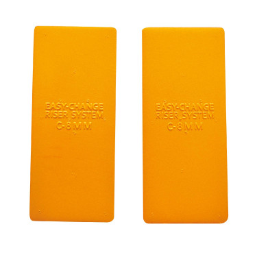 Inserts pour panneaux Cair® Wintec