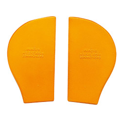 Inserts pour panneaux Cair® Wintec