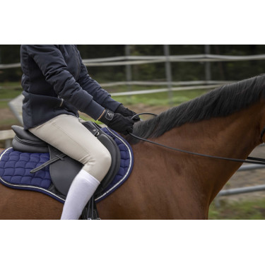 Gants de compétition Pro Series Cabrer Noir