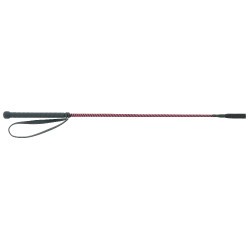Cravache Whip & Go New six Gris / rose