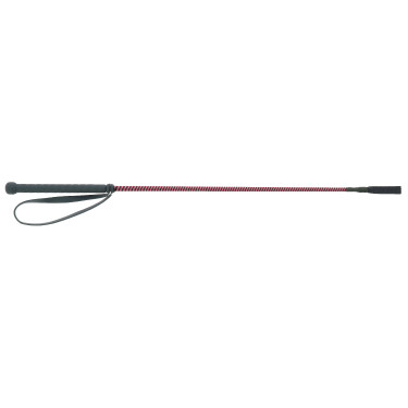 Cravache Whip & Go New six Gris / rose