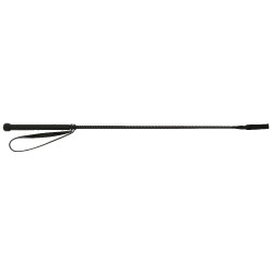 Cravache Whip & Go New six Noir / argent
