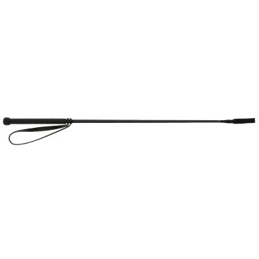 Cravache Whip & Go New six Noir / argent