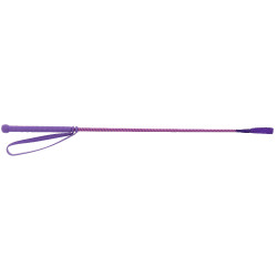Cravache Whip & Go New six Violet / rose