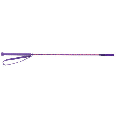 Cravache Whip & Go New six Violet / rose