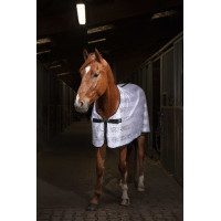 Chemise Riding World Mesh Blanc Chemise Riding World Mesh Blanc