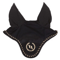 Bonnet chasse-mouches Back On Track à oreilles