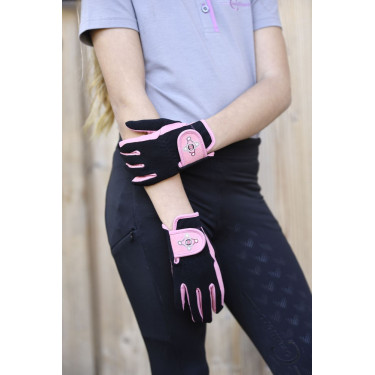 Gants d'équitation Lilli Covalliero Gants d'équitation Lilli Covalliero