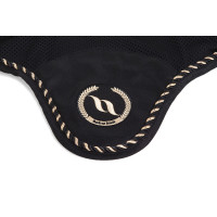 Bonnet chasse-mouches Back On Track à oreilles