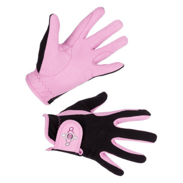 Gants d'équitation Lilli Covalliero Gants d'équitation Lilli Covalliero