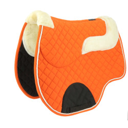 Tapis amortisseur Norton Orange Tapis amortisseur Norton Orange