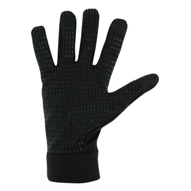 Gants Equithème Fin digital Noir Gants Equithème Fin digital Noir