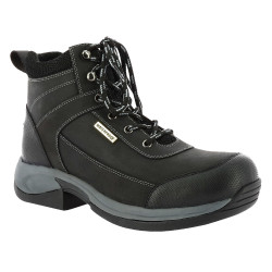 Boots Equithème Hydro Noir