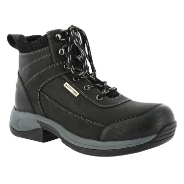 Boots Equithème Hydro Noir