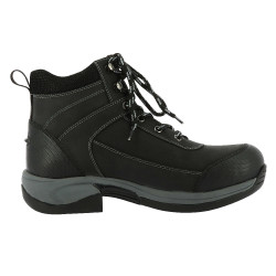 Boots Equithème Hydro Noir