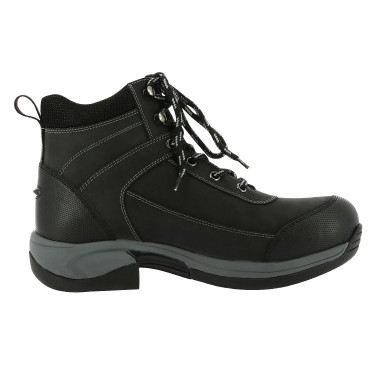 Boots Equithème Hydro Noir