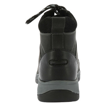 Boots Equithème Hydro Noir