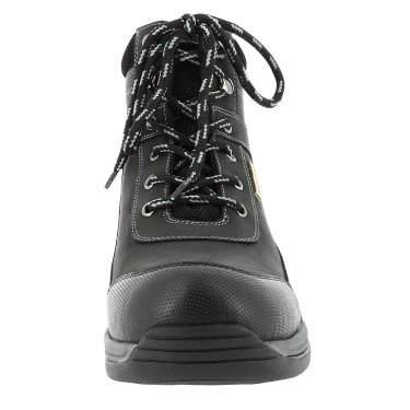 Boots Equithème Hydro Noir