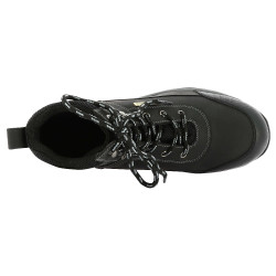 Boots Equithème Hydro Noir