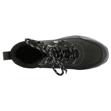 Boots Equithème Hydro Noir