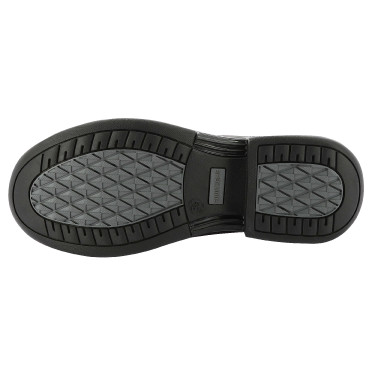 Boots Equithème Hydro Noir