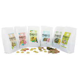 Bonbons pour chevaux Hippo-Tonic Tropical stars