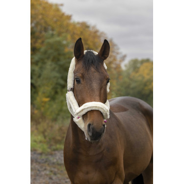 Licol Norton Full mouton synthétique