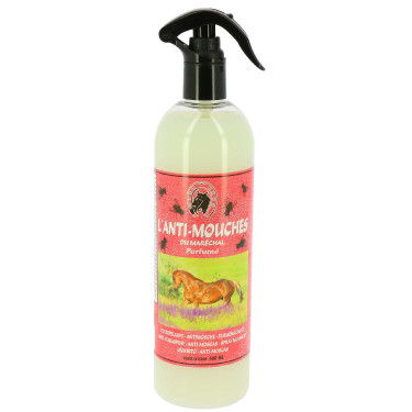 L'Anti-Mouches du Maréchal L'Anti-Mouches du Maréchal