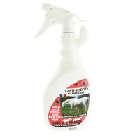 Anti-insectes du Maréchal Anti-insectes du Maréchal