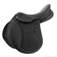 Selle d'obstacles Eric Thomas DTA Antares Noir