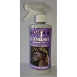 Le Démêlant du Maréchal Le Démêlant du Maréchal