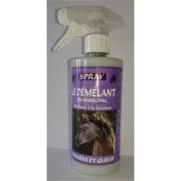 Le Démêlant du Maréchal Le Démêlant du Maréchal