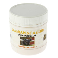La Graisse à Cuir du Maréchal