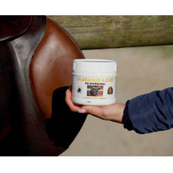 La Graisse à Cuir du Maréchal