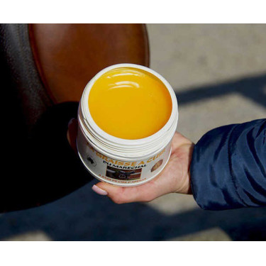 La Graisse à Cuir du Maréchal