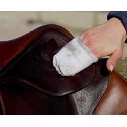 La Graisse à Cuir du Maréchal