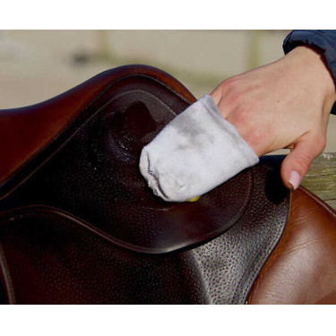 La Graisse à Cuir du Maréchal