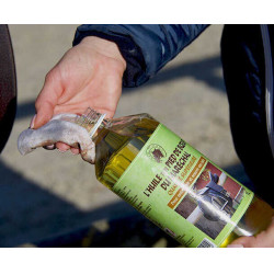 L'Huile Type Pied-De-Boeuf du Maréchal